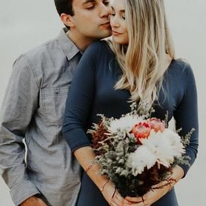 Meet your Posher, Heidi